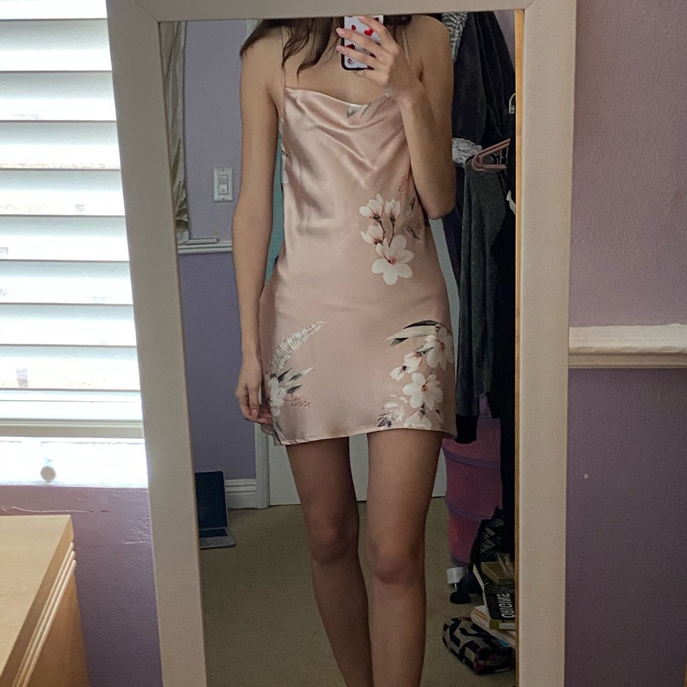 Princess Polly Mini Dress